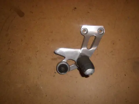 Pillion step right Yamaha XJ 900 S Diversion 1994 - 2005