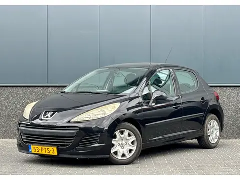 Peugeot 207 1.4 XR Airco | 5 deurs (bj 2010)