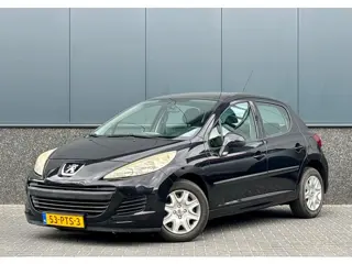 Peugeot 207 1.4 XR Airco | 5 deurs (bj 2010)