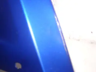 Cowl Left Yamaha YZF R1 1998 - 1999