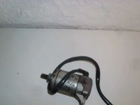 Starting motor Yamaha YZF 1000 Thunderace 1995 - 2002