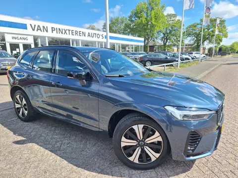 Volvo XC60 2.0 T6 Plug-in hybrid AWD Plus Bright PANORAMA/LEER/CAMERA/ENZ...