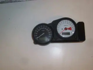 Meter combination Suzuki GSX R 600 1995 - 2000