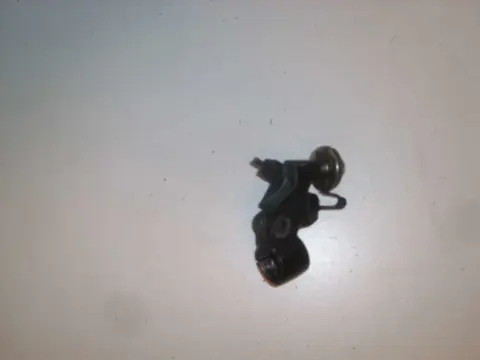 Lever handle clutch Suzuki GSX R 600 1995 - 2000