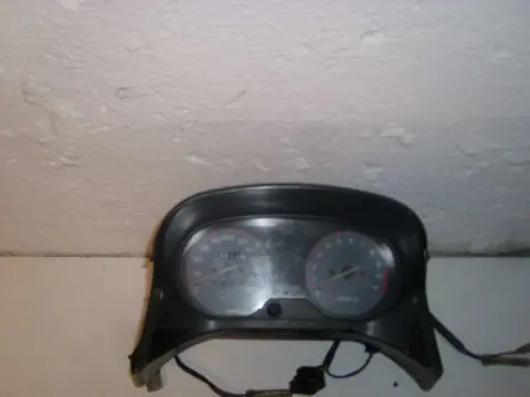 Meter combination Yamaha XJ 600 Diversion 1992 - 1996