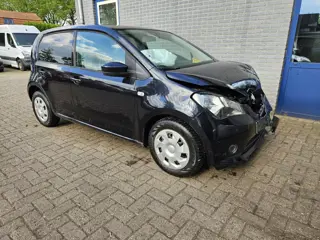 SEAT Mii 1.0 Chill Out Voorschade (bj 2013)