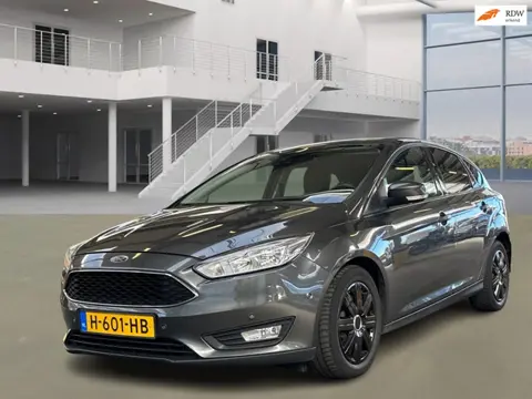 Ford Focus 1.0 Trend