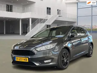 Ford Focus 1.0 Trend
