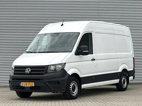 Volkswagen Crafter 35 2.0 TDI L2H2 NIEUW MODEL