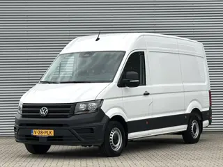 Volkswagen Crafter 35 2.0 TDI L2H2 NIEUW MODEL