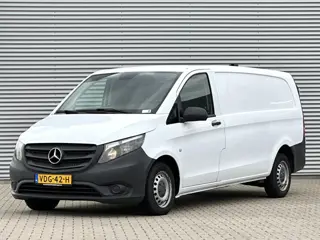 Mercedes-Benz Vito 110 CDI Extra Lang airco|cruise