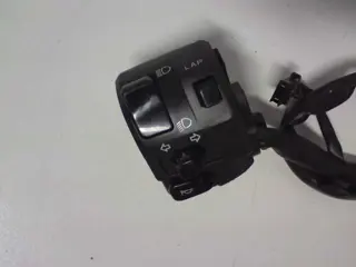 Handlebar switch assy Kawasaki ZX 6 R 2003 - 2004