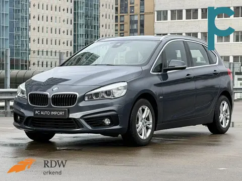 BMW 2-serie Active Tourer 218i Sport Automaat - NL auto - 97.974 km