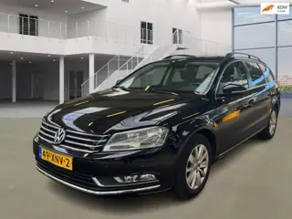 Volkswagen Passat Variant 1.4 TSI High Executive Line BlueMotion