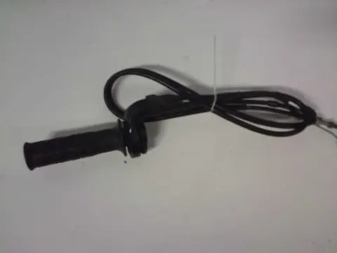 Throttle grip Yamaha FZR 600 1994 - 1996
