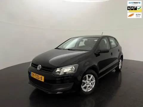 Volkswagen Polo 1.2 Easyline / Airco / NAP
