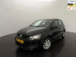 Volkswagen Polo 1.2 Easyline / Airco / NAP