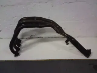 Downpipes Suzuki GSX R 600 1995 - 2000