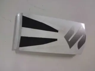 Cowl seat center Suzuki GSX R 600 1995 - 2000