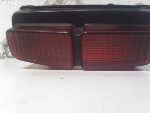 Rear light Yamaha FAZER 600 1998 - 2000