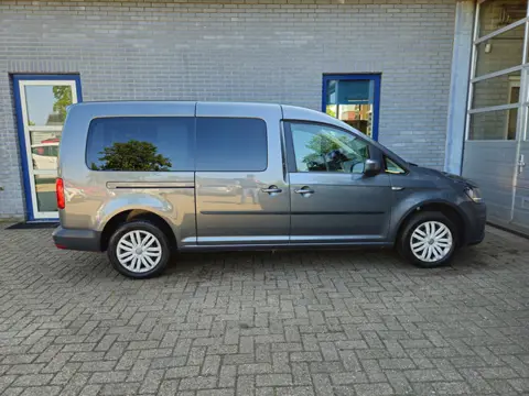 Volkswagen Caddy Maxi 1.4 TSI Trendline Rolstoel 5+1