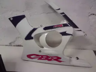 Cowl Left Honda CBR 600 F 1991 - 1994