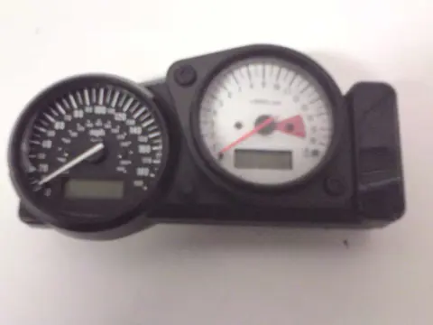Meter combination Suzuki GSX R 600 1995 - 2000