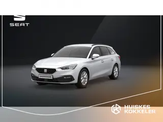 SEAT Leon Sportstourer