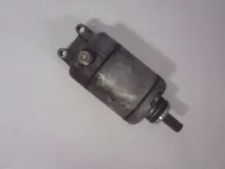 Starting motor Suzuki GSX R 750 1996 - 2000