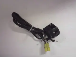 Handlebar switch assy Suzuki GSX R 750 1996 - 2000