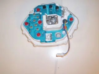 Meter Overig Onbekend Unknown 1950 - 2011