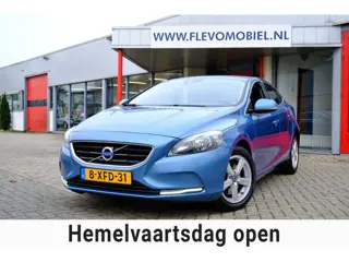 Volvo V40 1.6 T2 Momentum Navi|Clima|Stoelverw|LMV