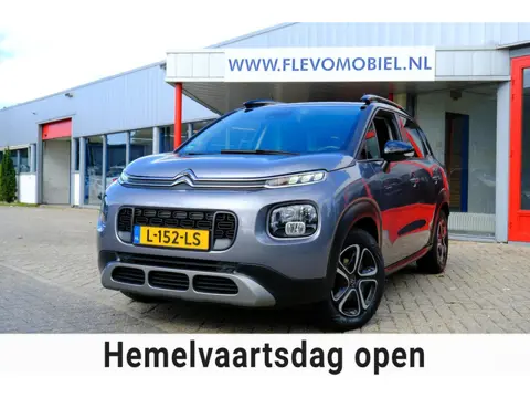 Citroen C3 Aircross 1.6 BlueHDI Feel Airco|Cruise|PDC