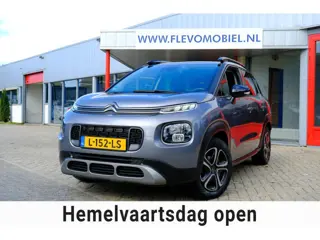 Citroen C3 Aircross 1.6 BlueHDI Feel Airco|Cruise|PDC