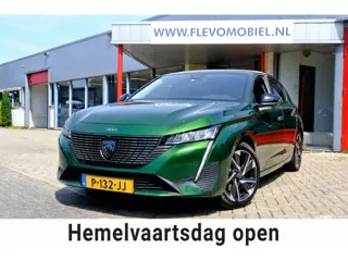 Peugeot 308 1.5 BlueHDi 131pk Allure Pack Business Virtual Disp|1e Eig|Navi|Clima|APK tot 03-10-2026