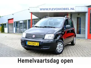 Fiat Panda 1.2 Active 5-drs *75.150km!* Airco|1e Eigenaar!