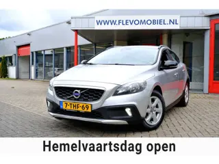 Volvo V40 Cross Country 1.6 T4 180pk Momentum Aut. Navi|Clima|LMV