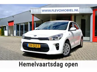 Kia Rio 1.0 TGDI ComfortPlusLine Navigator 5-drs Navi|Airco|Carplay