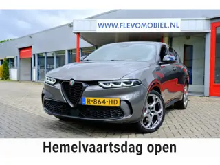 Alfa Romeo Tonale 1.5T Hybrid Edizione Speciale Aut. Navi|Cam|Adapt.Cruise|LMV