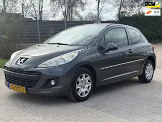 Peugeot 207 1.4 VTi Access AIRCO CRUISE ELEKPAKKET MET.LAK