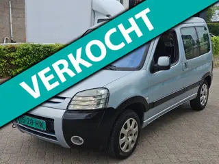 Peugeot Partner MPV 1.6-16V VTC Airco