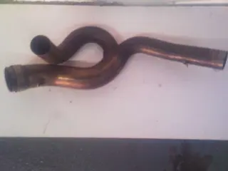 Downpipes Aprilia RSV 1000 1998 - 2000