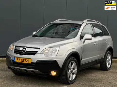 Opel Antara 2.4 - 4x4 16V Enjoy | Nap | Airco | Navi