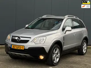 Opel Antara 2.4 - 4x4 16V Enjoy | Nap | Airco | Navi