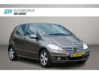 Mercedes-Benz A-klasse 160 95pk 5-drs Business Class Avantgarde | Airco | Cruise | PDC | Trekhaak