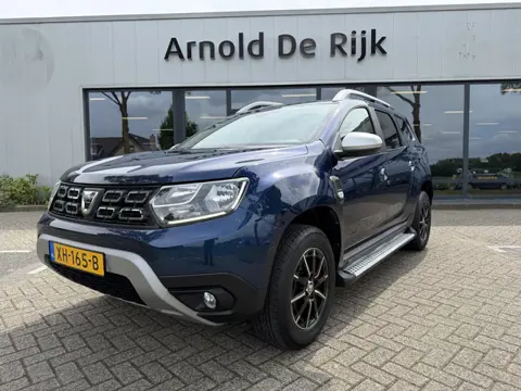 Dacia Duster 1.2 TCe Comfort