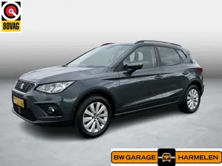 SEAT Arona 1.0 TSI Style Business Intense | Carplay | Camera | PDC | Seat Park Assist |