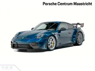 Porsche 911 GT3 Manthey Kit