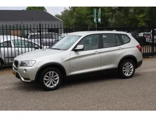 BMW X3 xDrive20i Executive