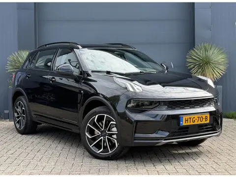 Lynk & Co 01 1.5 Facelift | Keyless | Camera | Carplay